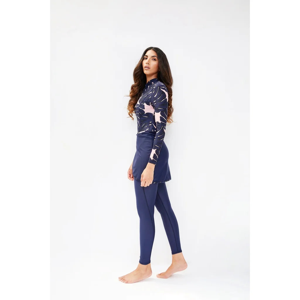 Aya's Burkini 3 Pieces Set