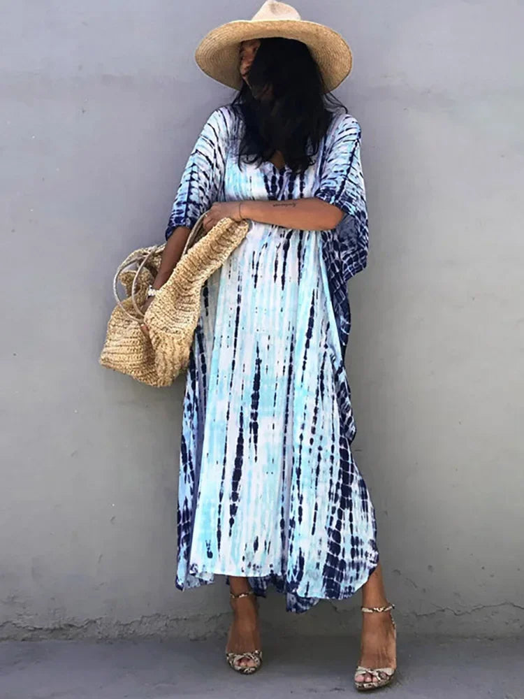Sheerens's Beach Dress