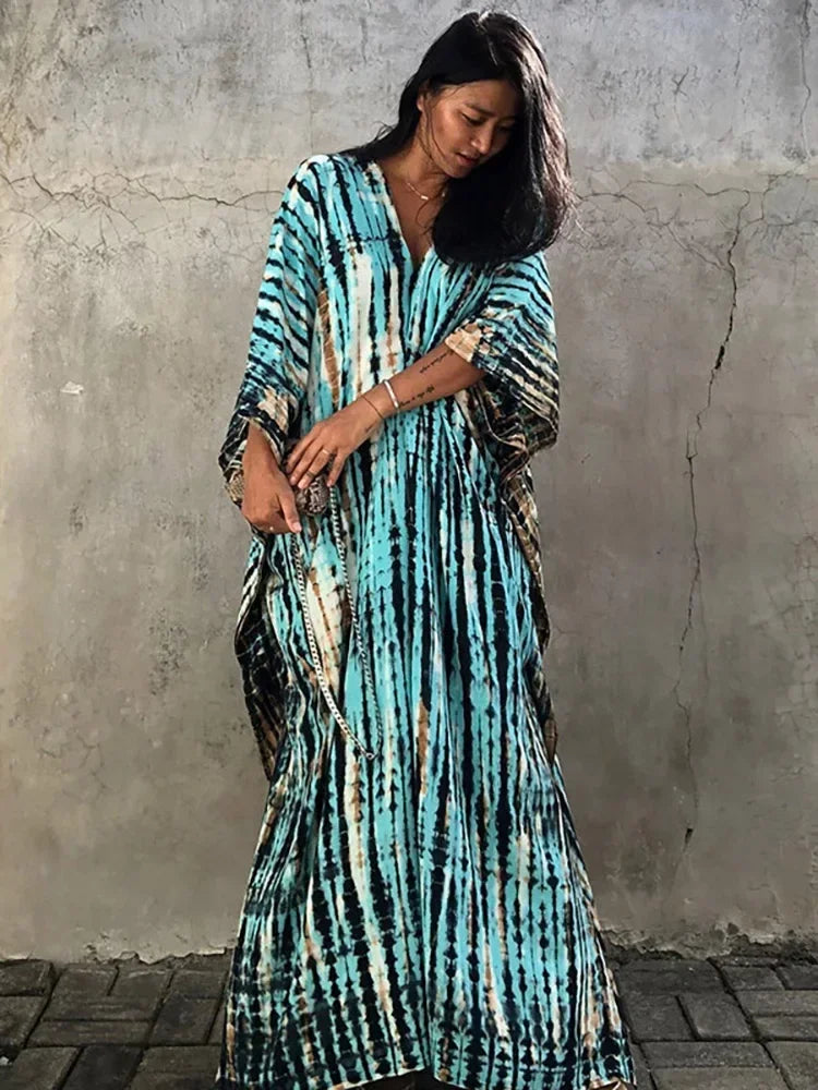 Sheerens's Beach Dress