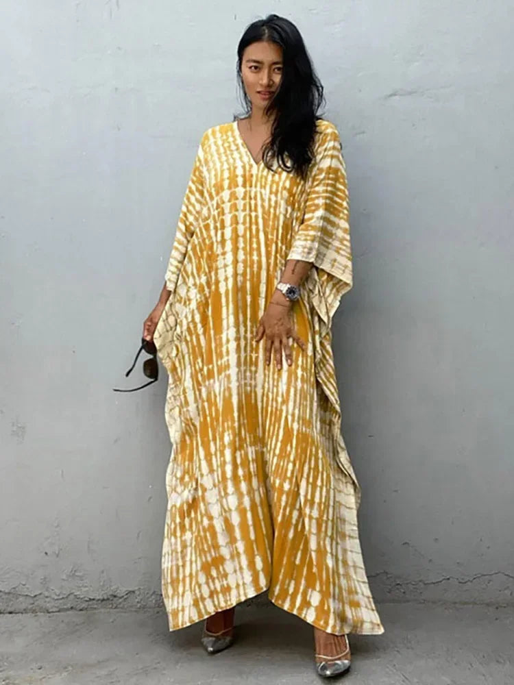 Sheerens's Beach Dress