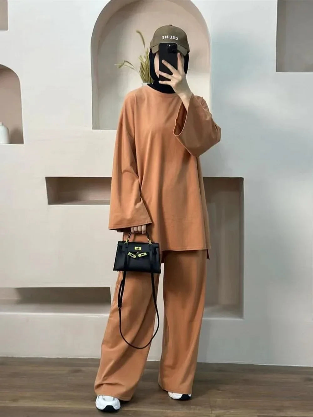 Samah Set