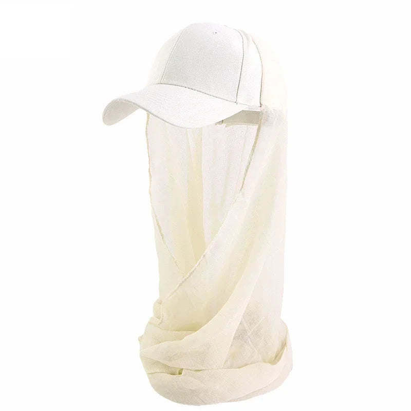 Hijab Caps